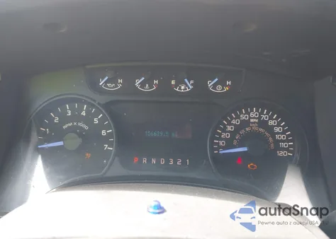 2011 Ford F-150 Xl from USA, damaged, VIN 1FTMF1CM8BKD80457